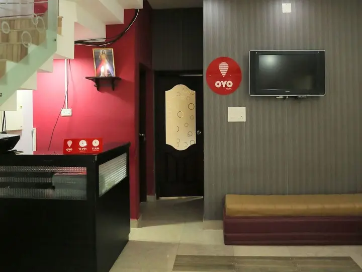 Коимбатур: OYO 9659 Hotel RR Grand