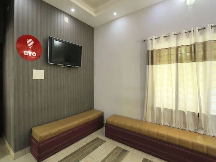 Коимбатур: OYO 9659 Hotel RR Grand