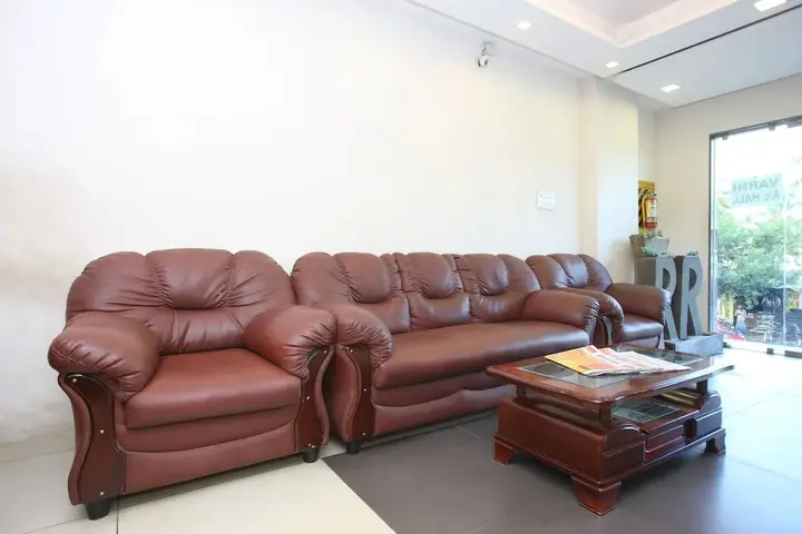 Коимбатур: OYO 9659 Hotel RR Grand