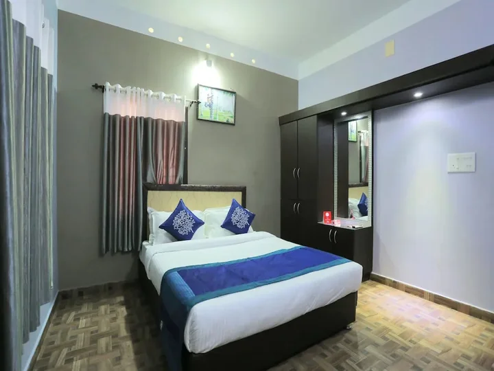 Коимбатур: OYO 9659 Hotel RR Grand
