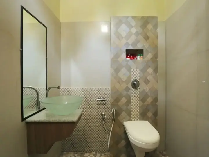 Коимбатур: OYO 9659 Hotel RR Grand