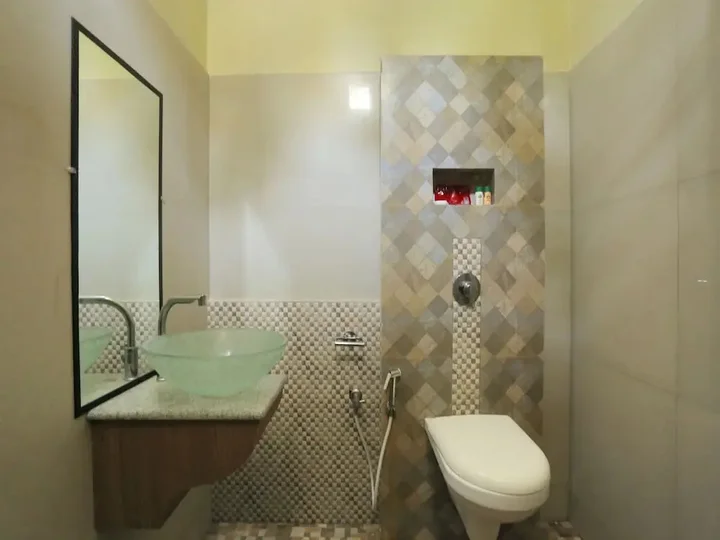 Коимбатур: OYO 9659 Hotel RR Grand