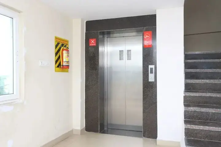 Коимбатур: OYO 9659 Hotel RR Grand