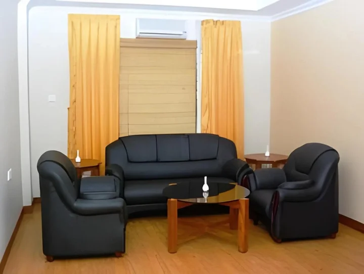 Атирапалли: Hotel Aramana