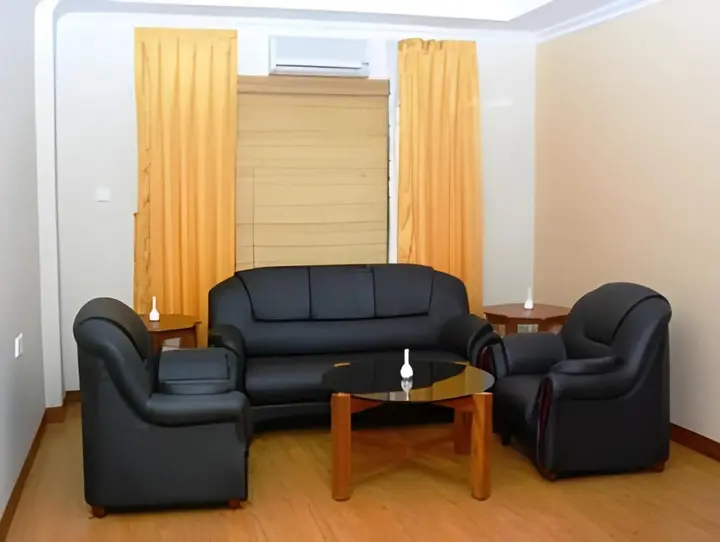 Атирапалли: Hotel Aramana