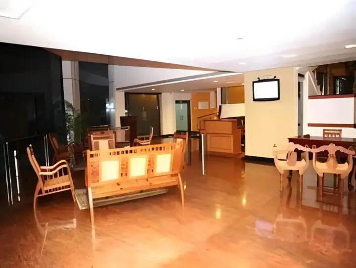 Атирапалли: Hotel Aramana