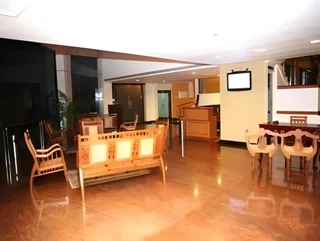 Атирапалли: Hotel Aramana