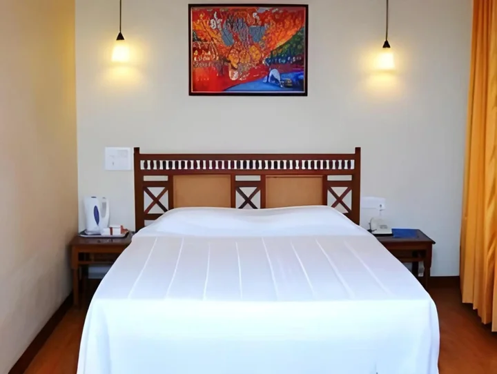 Атирапалли: Hotel Aramana