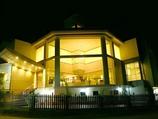 Атирапалли: Hotel Aramana