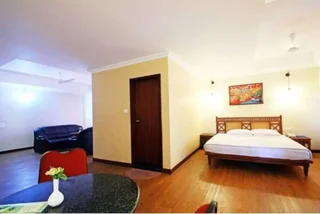 Атирапалли: Hotel Aramana