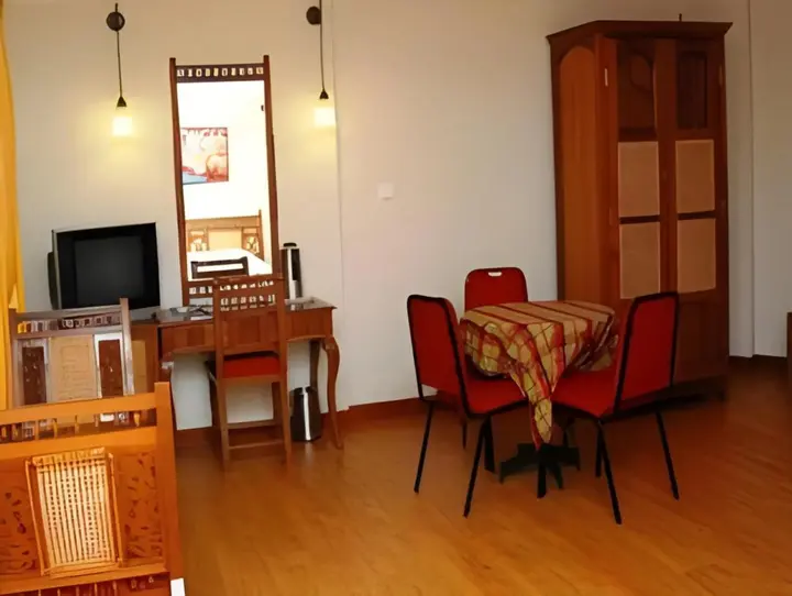 Атирапалли: Hotel Aramana