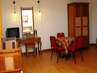 Атирапалли: Hotel Aramana