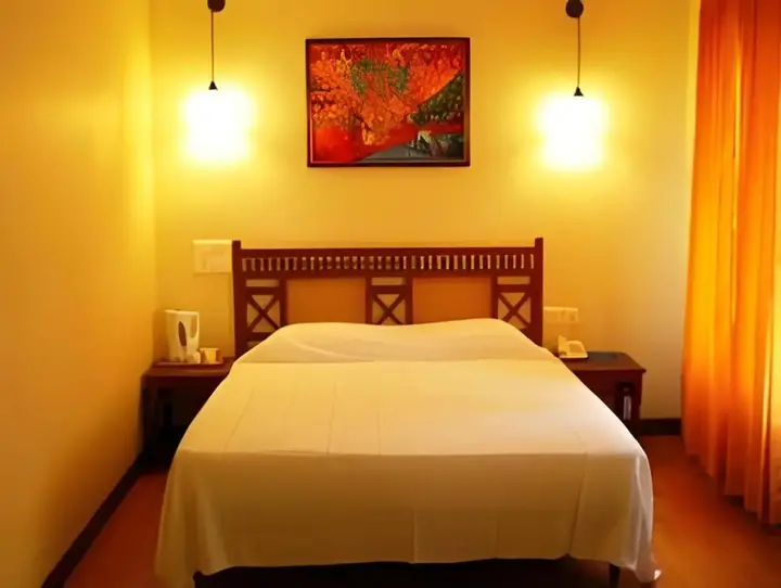 Hotel Aramana — фото 3