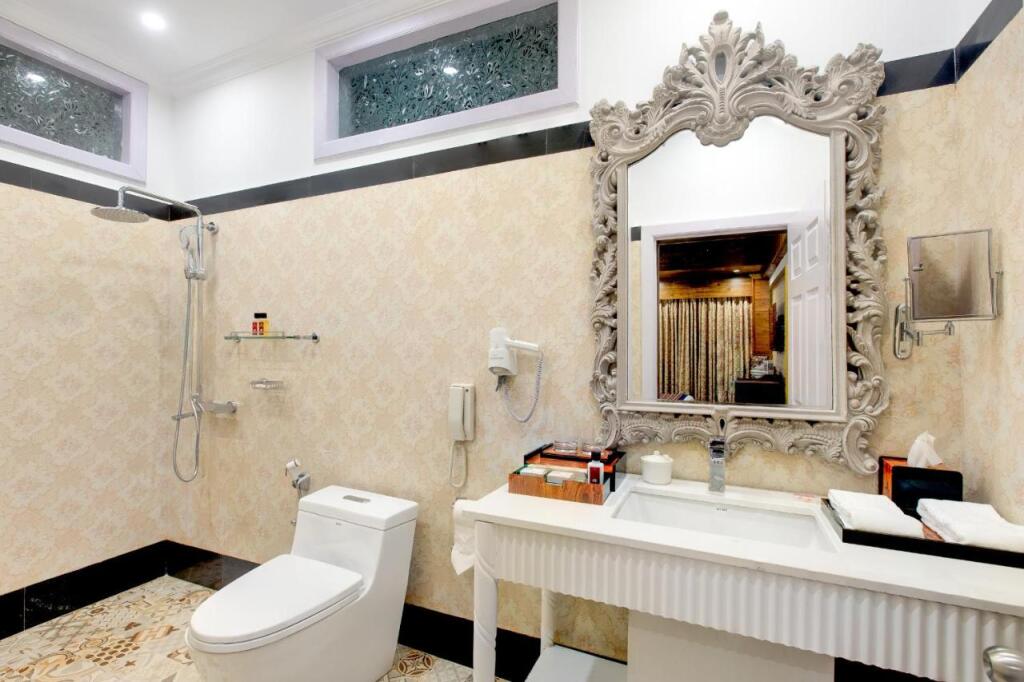 Калимпонг: MAYFAIR Himalayan Spa Resort