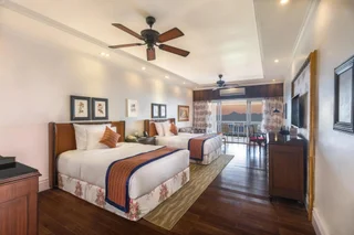 Калимпонг: MAYFAIR Himalayan Spa Resort