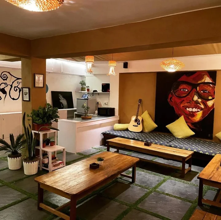 Гангток: The Anola Hotel
