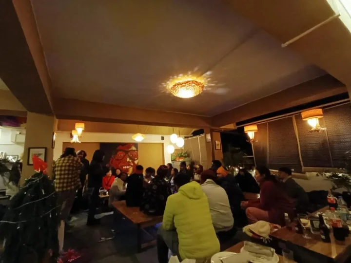 Гангток: The Anola Hotel