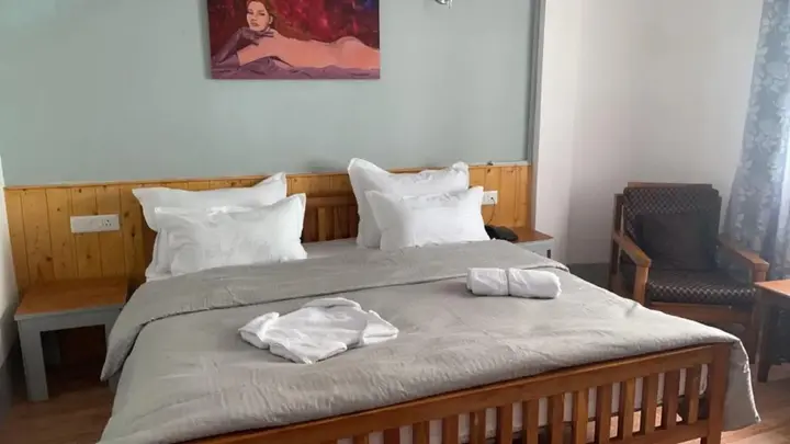 Гангток: The Anola Hotel