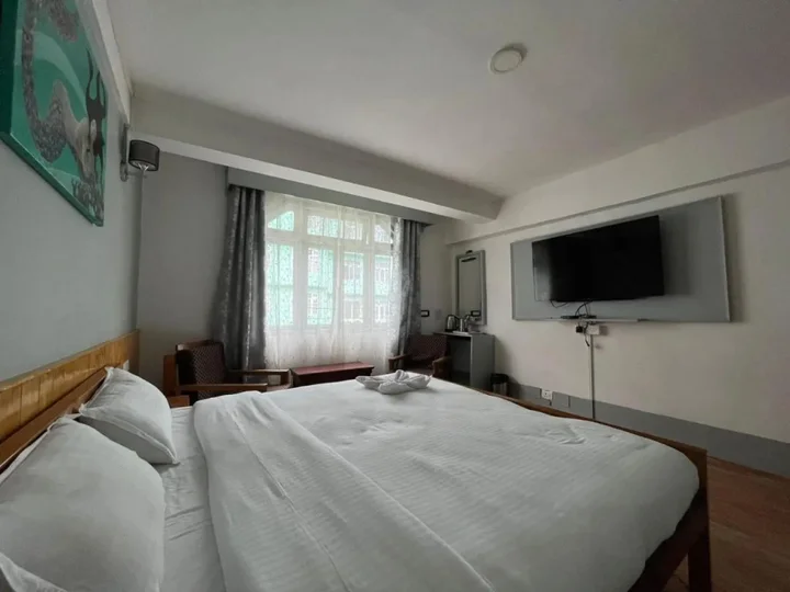 Гангток: The Anola Hotel