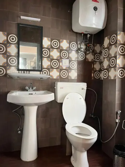 Гангток: The Anola Hotel
