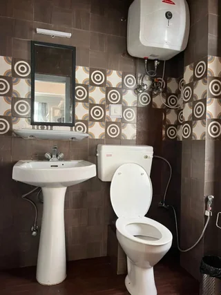 Гангток: The Anola Hotel