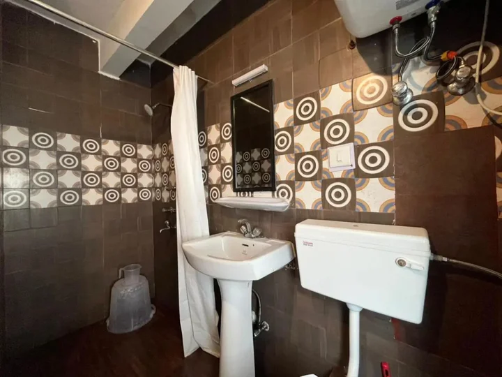 Гангток: The Anola Hotel