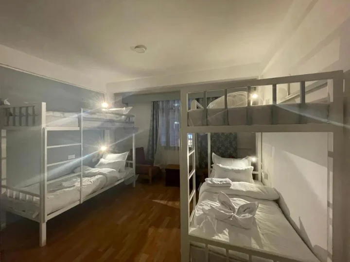 Гангток: The Anola Hotel