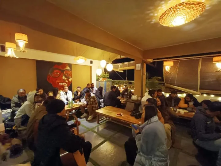 Гангток: The Anola Hotel