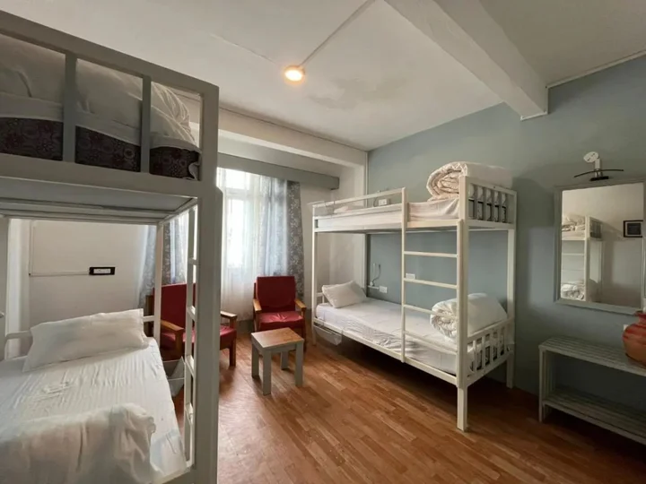 Гангток: The Anola Hotel