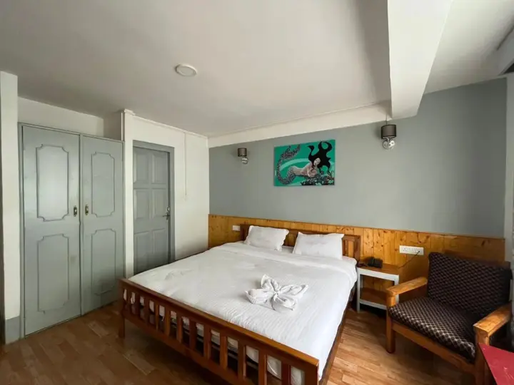 Гангток: The Anola Hotel