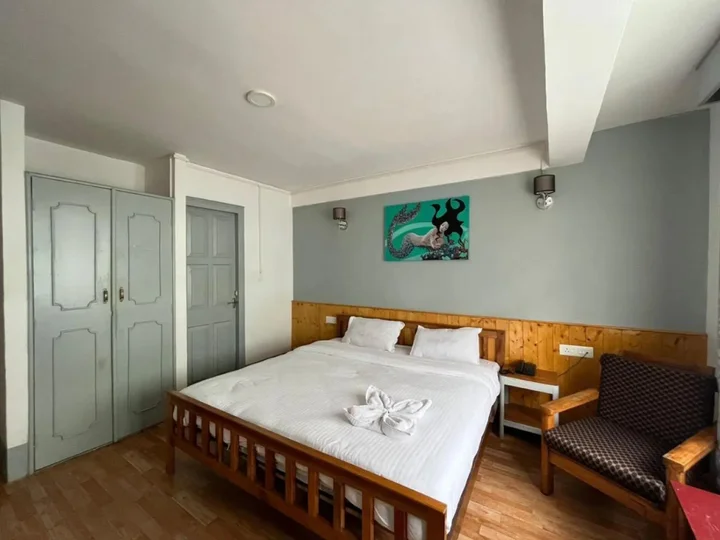 Гангток: The Anola Hotel