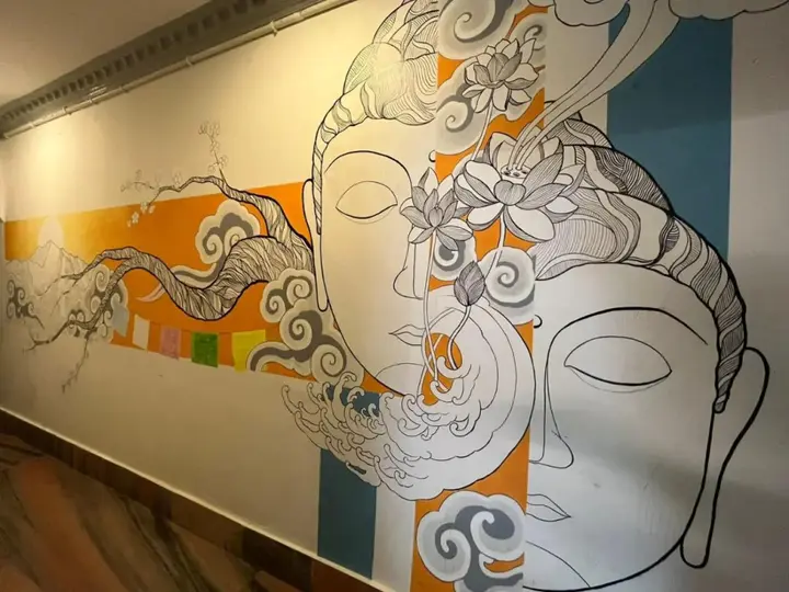 Гангток: The Anola Hotel
