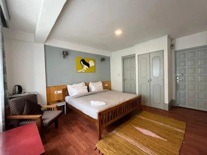 Гангток: The Anola Hotel