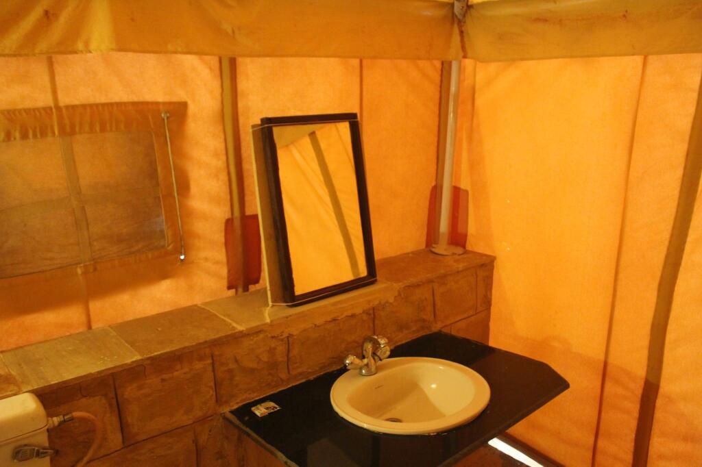 Каной: Prince Desert Camp Resort