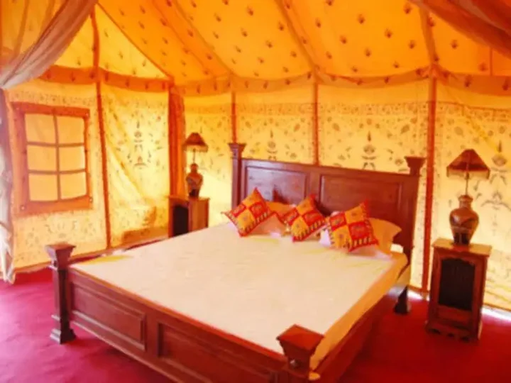 Каной: Prince Desert Camp Resort