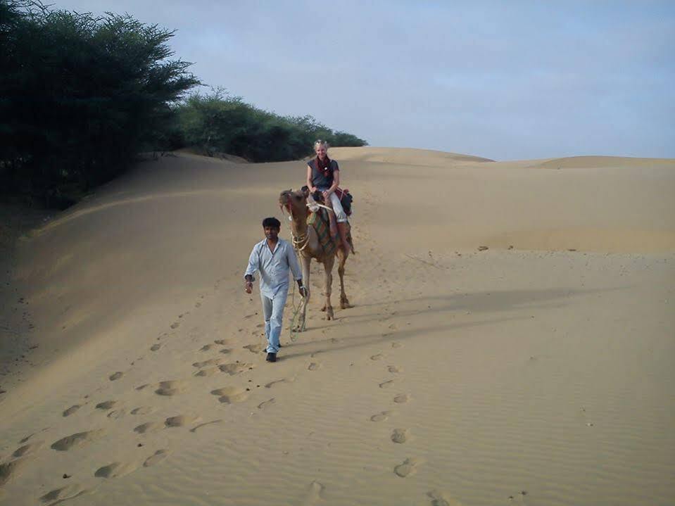 Каной: Prince Desert Camp Resort