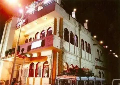 Гора Абу: Hotel Akashdeep