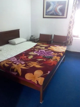 Гора Абу: Hotel Akashdeep