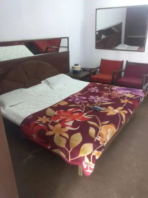 Гора Абу: Hotel Akashdeep