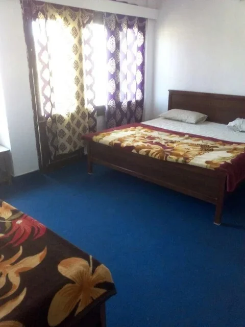 Гора Абу: Hotel Akashdeep