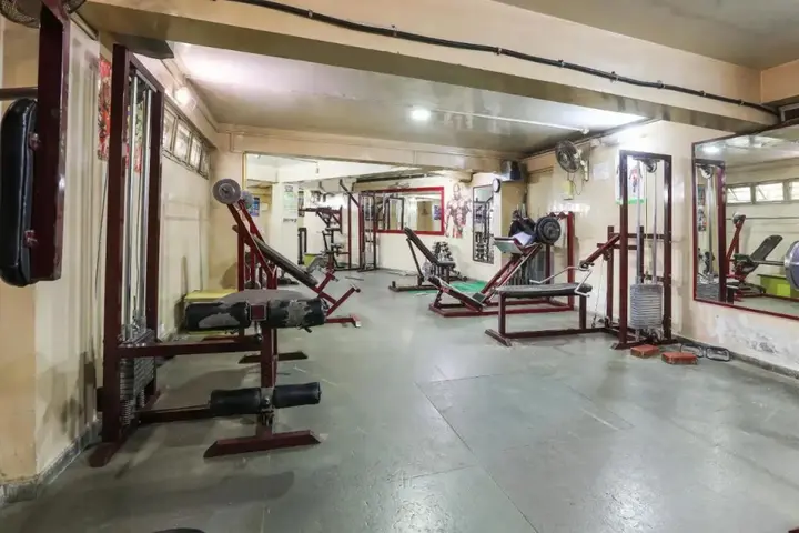 Нашик: Hotel Shanti Inn