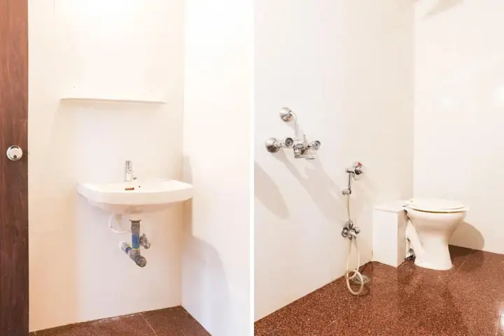 Нашик: Hotel Shanti Inn