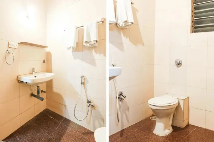 Нашик: Hotel Shanti Inn