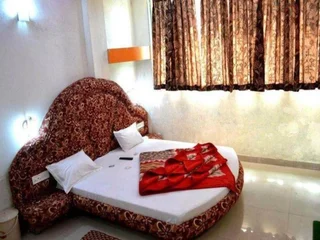 Пачмарай: Hotel Parikalp