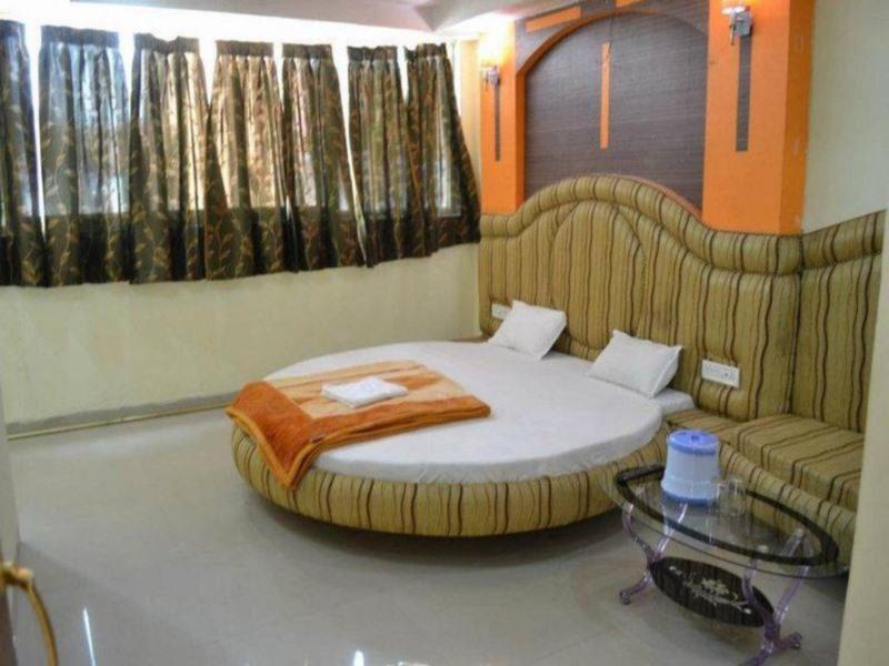 Пачмарай: Hotel Parikalp