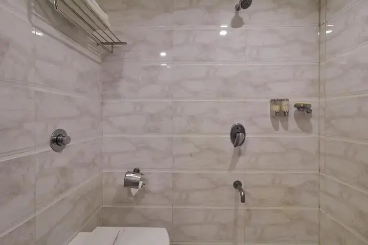 Раджкот: The Grand Thakar hotel