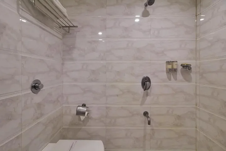 Раджкот: The Grand Thakar hotel
