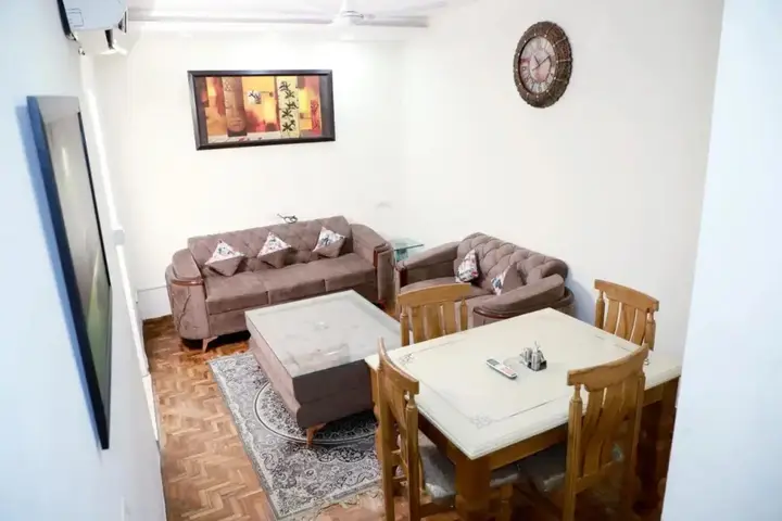 Apex Inn Saket — фото 3