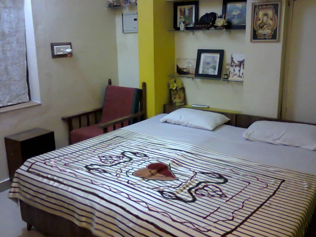 Коччи: Allan's Inn Homestay
