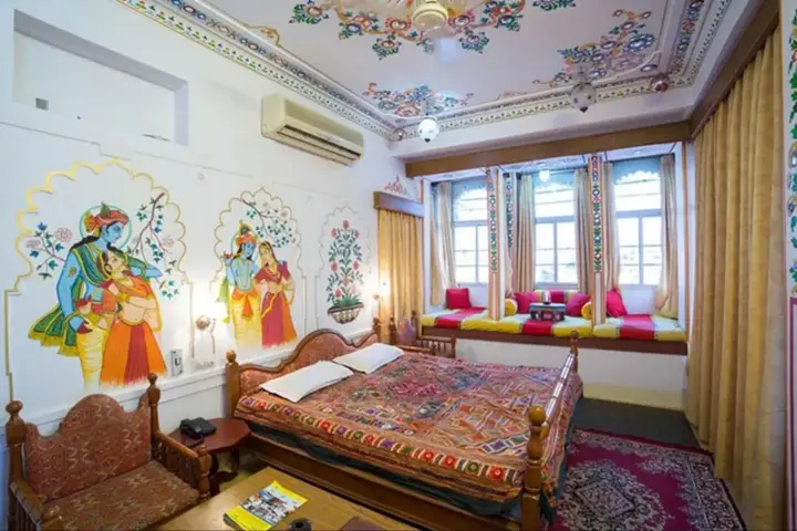 Hotel Wonder View Palace — фото 1